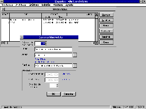 Deportes, versión 3.09