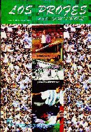 Los Profes del Fútbol