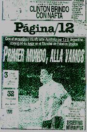 Página 12. 18/11/93