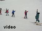 Esquí escolar