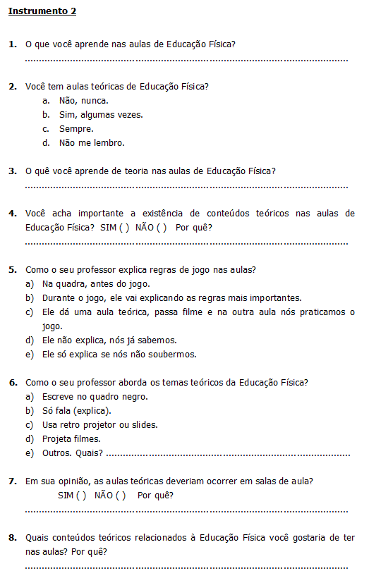 Avaliação física: aprenda a coletar dados importantes do seu aluno