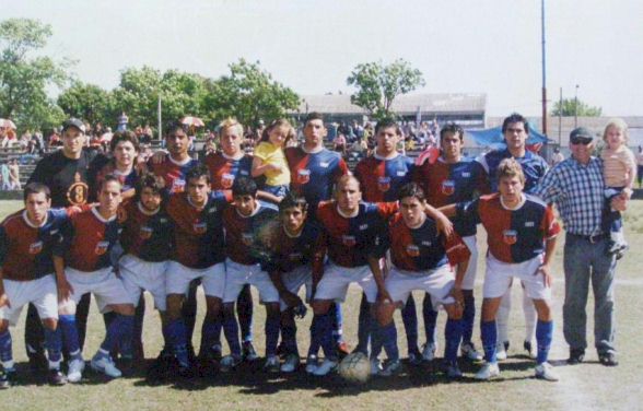 Albion Football Club on X: HOY JUEGA EL PIONERO DEL FÚTBOL URUGUAYO 🇺🇾  ▫️ ⏩ FECHA 9️⃣ 🗓 21/9 ⏰ 14;30 🆚️ @TacuaremboFC1 🏟 Estadio Charrúa 📺  @VTVuruguay 📻 @PorLaRaya890 ▫️ #PioneroDelFútbolUruguayo #VamosAlbion  #MiraloEnCasa