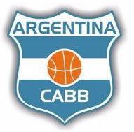 Confederacin Argentina de Basquetbol