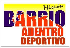 Misin Barrio Adentro Deportivo