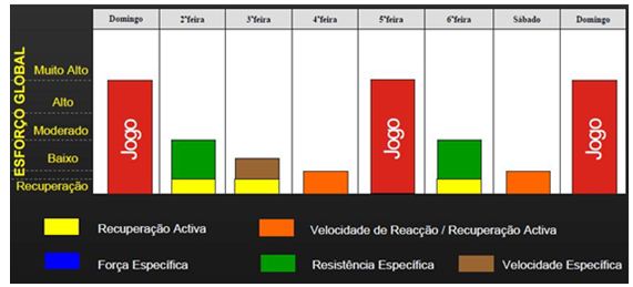 O que é Periodização Tática? - Ciência da Bola