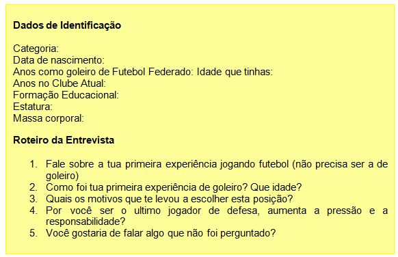 perguntas sobre futebol de campo​ 