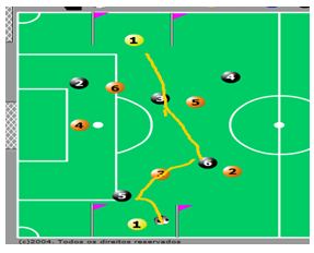 PDF) Perfil e perspectivas de jogadores das categorias sub-13 e