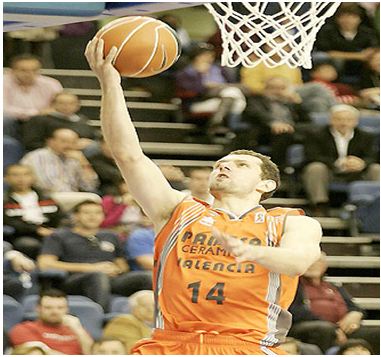 El lanzamiento a canasta en baloncesto I. Factor técnico