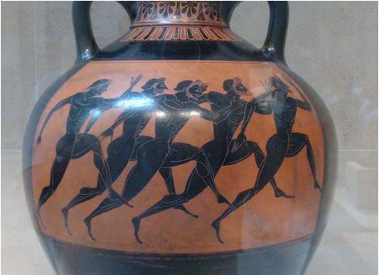 A Grécia e a origem das Olimpíadas  Educação fisica, Atividades,  Atividades de educação física