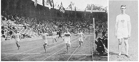 Historia de los récords mundiales de los 400 metros del atletismo (varones)