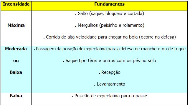 Jogo - História Do Jogo Esportivo e de Salão, À Luz Da Realidade Dos Que  Praticam, PDF, Voleibol