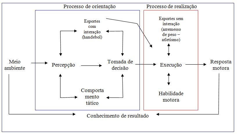 Esportes coletivos de invasão - plano de aula de Educação Física