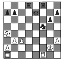 Observe o tabuleiro de xadrez e responda às questões usando potências de  base 2. @) Qual é a quantidade 