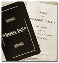 James Naismith. O criador do Basquetebol