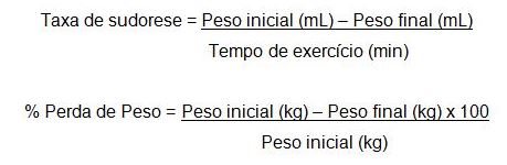 ▷ Hidratação no Futebol – O que Necessitas Saber!【HSN Blog】