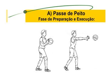 Vista de Iniciação e participação no basquetebol: ensino da fase