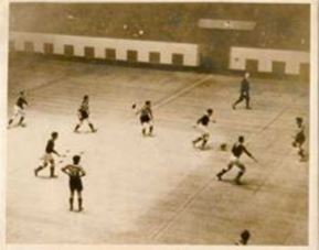 História e Regras do FUTSAL