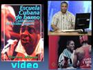 Boxeadores cubanos