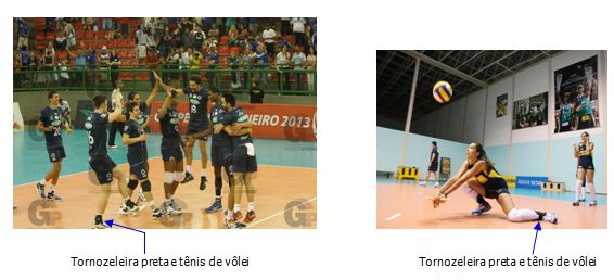 Melhores jogadores de voleibol da história