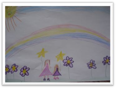 Desenhos infantis para colorir - Ponto do Conhecimento