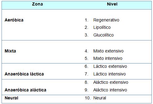 Monitorización entreno funcional con Frecuencia Cardíaca