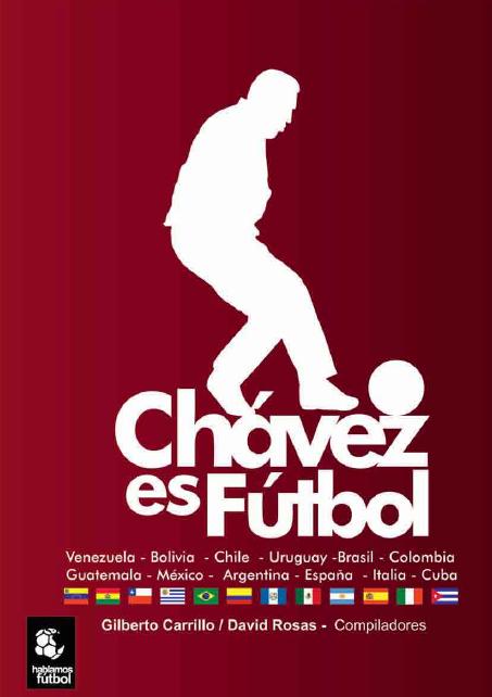 Chvez es Ftbol