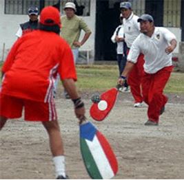 Propuesta De Un Plan De Actividades Recreativas Y Juegos Tradicionales Para El Aprovechamiento Del Tiempo Libre En El Ecuador
