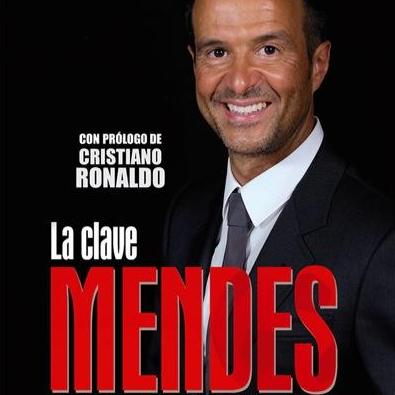 Jorge Mendes