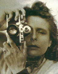 Leni Riefenstahl