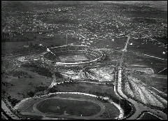 Uruguai, 1930