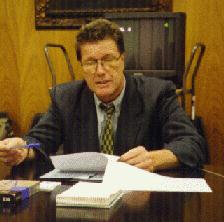 Prof. Alan Tomlinson