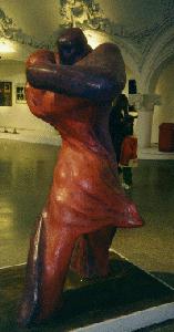 Dibujos y Esculturas