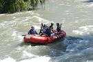 Rafting en Valle Grande