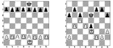 Ajedrez - Reglas del ajedrez - Juego ajedrez