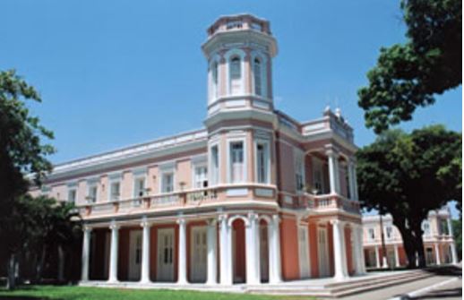 Imagem 1. Universidade Federal do Ceará
