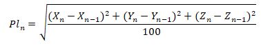 Equation 1