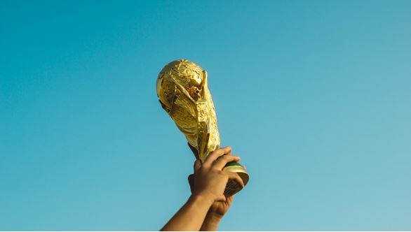 Imagen 1. Además de haber obtenido el tan anhelado premio, la Asociación Argentina de Fútbol recibirá 42 millones de dólares por haber ganado la Copa del Mundo