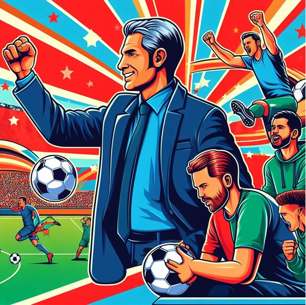 Curso Monitor de Fútbol: Revisa el programa de la capacitación