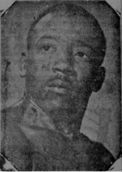 Imagen 1. El “Negro Badú”