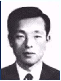 Figura 6. El sensei Aquiles Wong Kun Yang