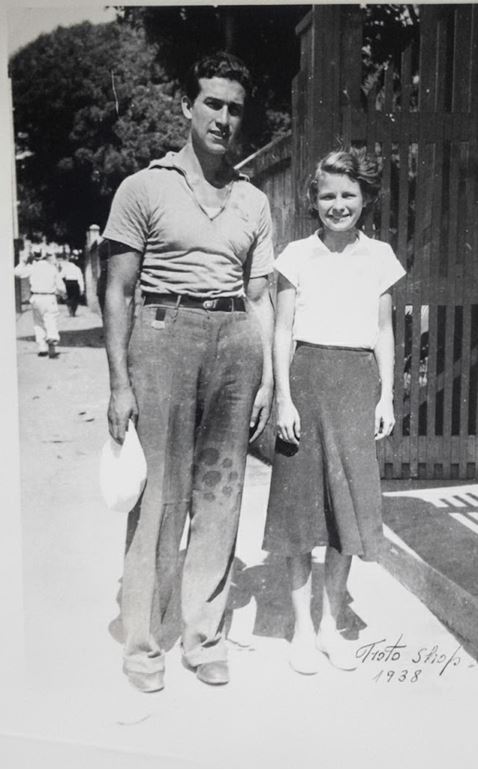 Figura 6. Don Alfredo Cruz