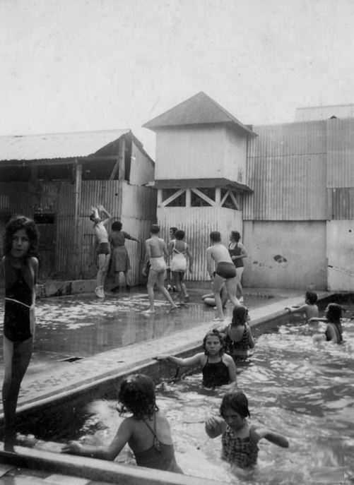 Figura 7. La Pila Volio