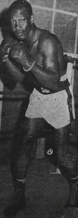 Figura 5. Sidney Brown