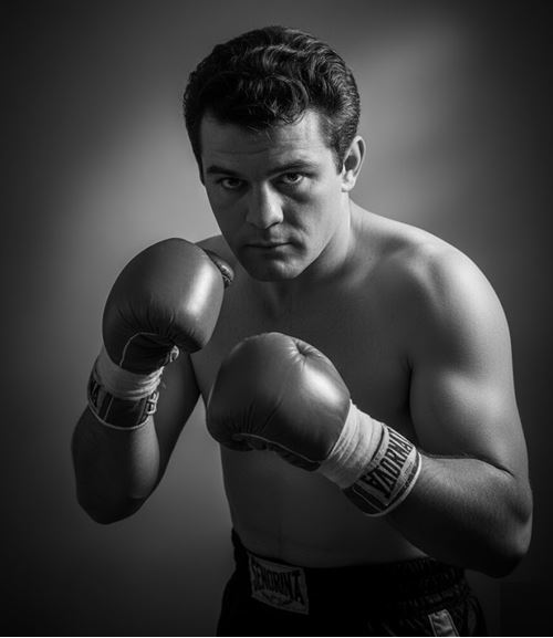 Figura 11. Víctor Rodrigo