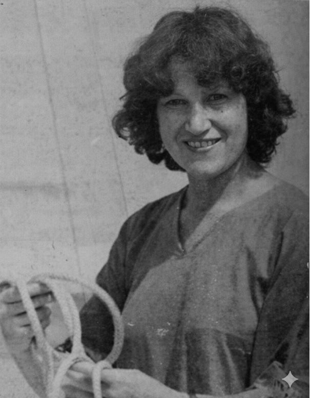 Figura 4. Gisella Snider