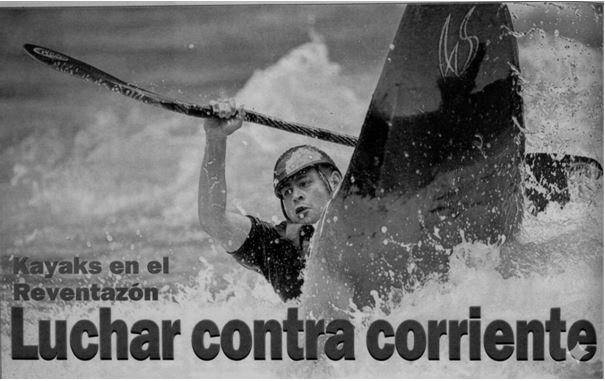 Figura 8. Hansel Quesada