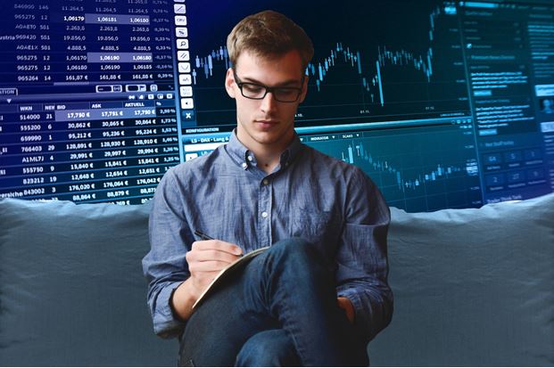 Figura 1. Existen recursos gratuitos disponibles en Internet para aprender sobre Forex