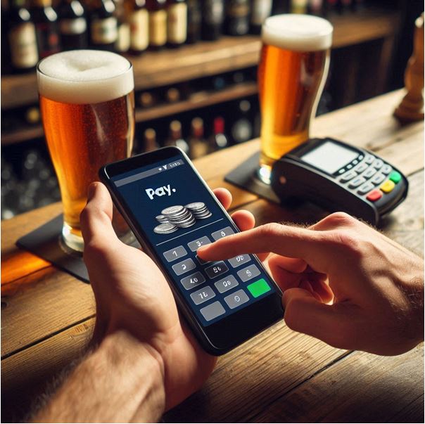 Figura 2. La tecnología continúa avanzando y adaptándose a las nuevas tendencias y a los consumidores
