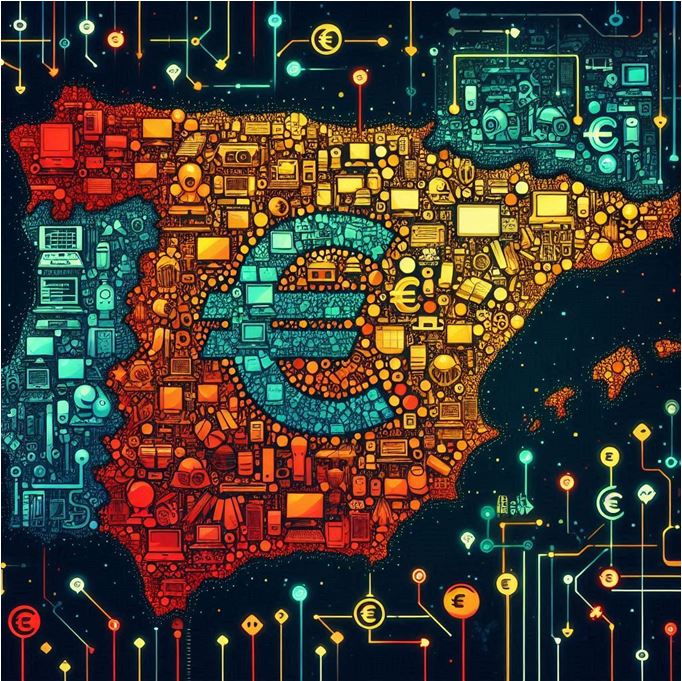 Figura 1. El 1% de los jugadores online activos genera más del 40% de los ingresos brutos en la industria del juego