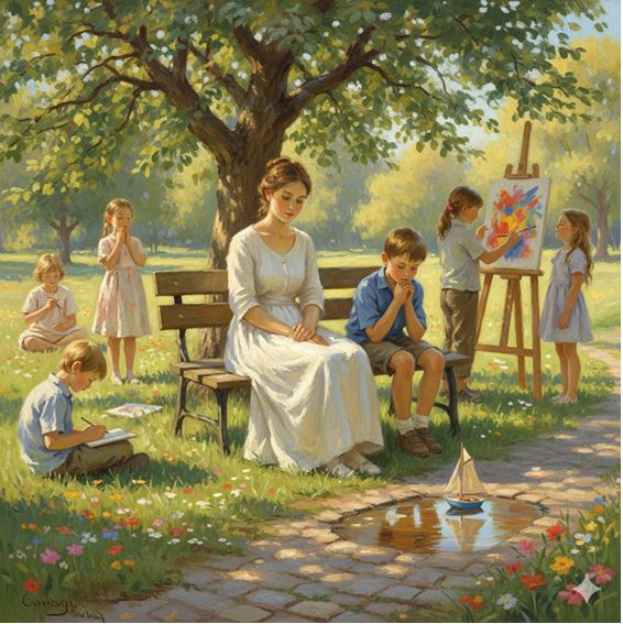 Figura 1. El lenguaje interior fortalece la capacidad de escucharse y de actuar desde la conciencia